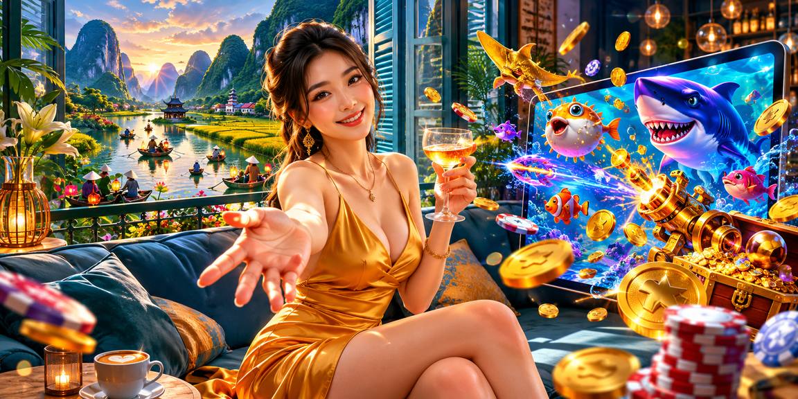 dass366 Khám Phá Sảnh Slot Cuối Tuần